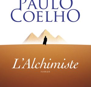 L&rsquo;alchimiste – Paulo Coelho