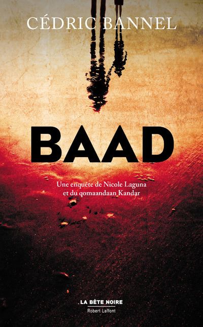 Baad – Cédric Bannel