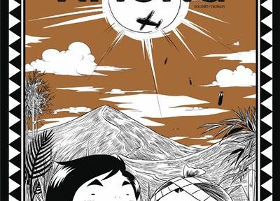 Hmong – Vicky Lyfoung