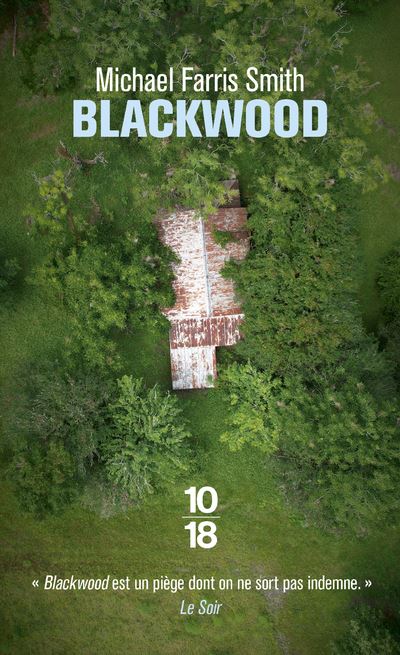 Blackwood – Michael Farris Smith