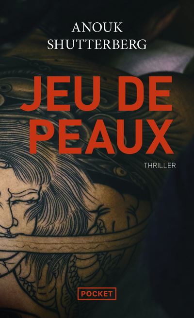 Jeu de peaux – Anouk Shutterberg