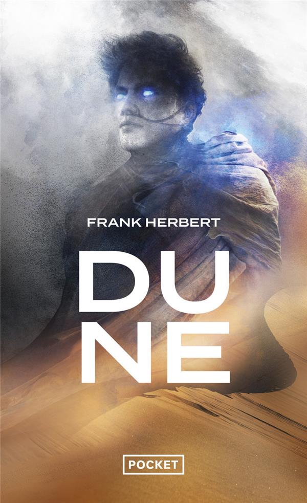 Le Cycle de Dune, Tome 1 : Dune – Frank Herbert