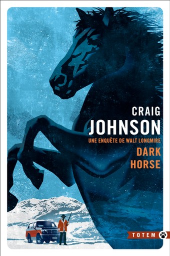 Dark Horse – Craig Johnson