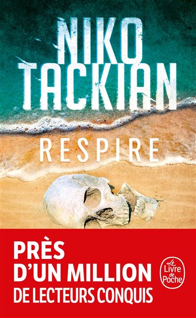 Respire – Niko Mackian