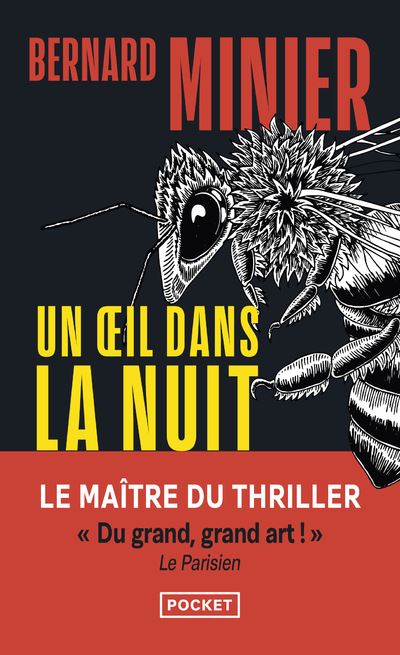 Un œil dans la nuit – Bernard Minier