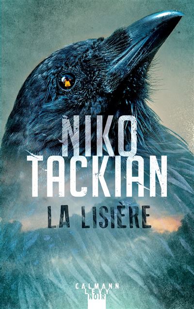 La lisière – Niko Tackian
