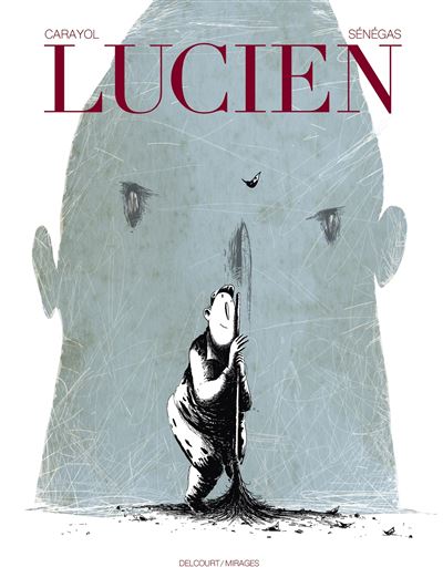 Lucien – Sénégas & Carayol