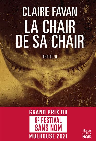 La chair de sa chair – Claire Favan