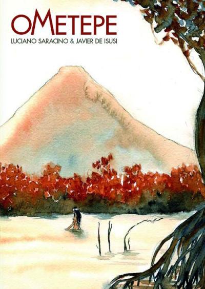 Ometepe – Saracino & De Isusi