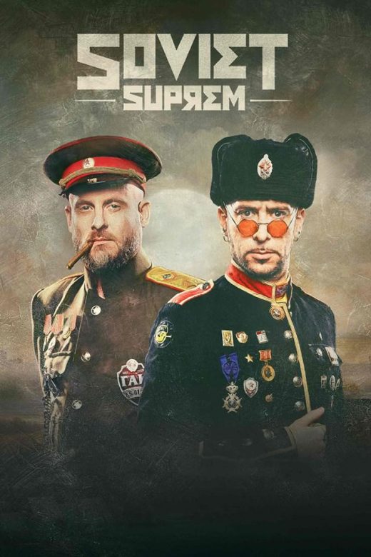 Soviet Suprem