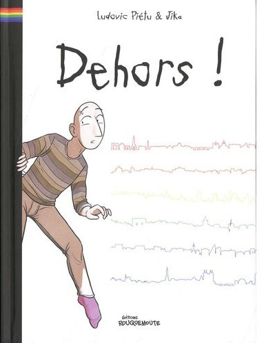Dehors – Jika & Piétu