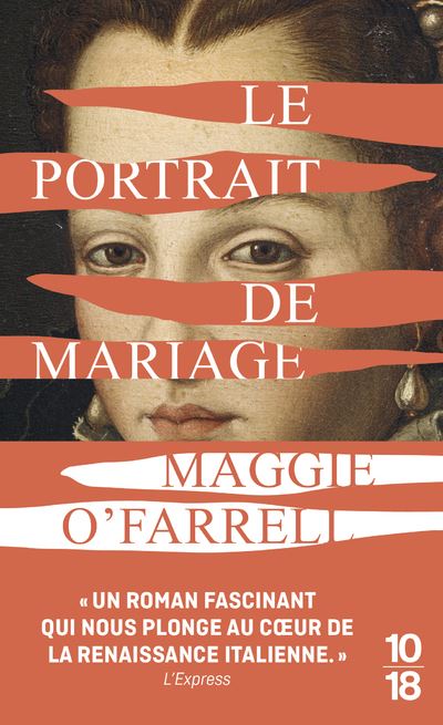 Le portrait de mariage – Maggie O&rsquo;Farrell