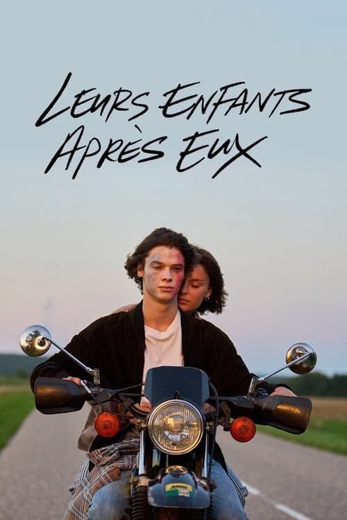 Leurs enfants après eux – Ludovic & Zoran Boukherma