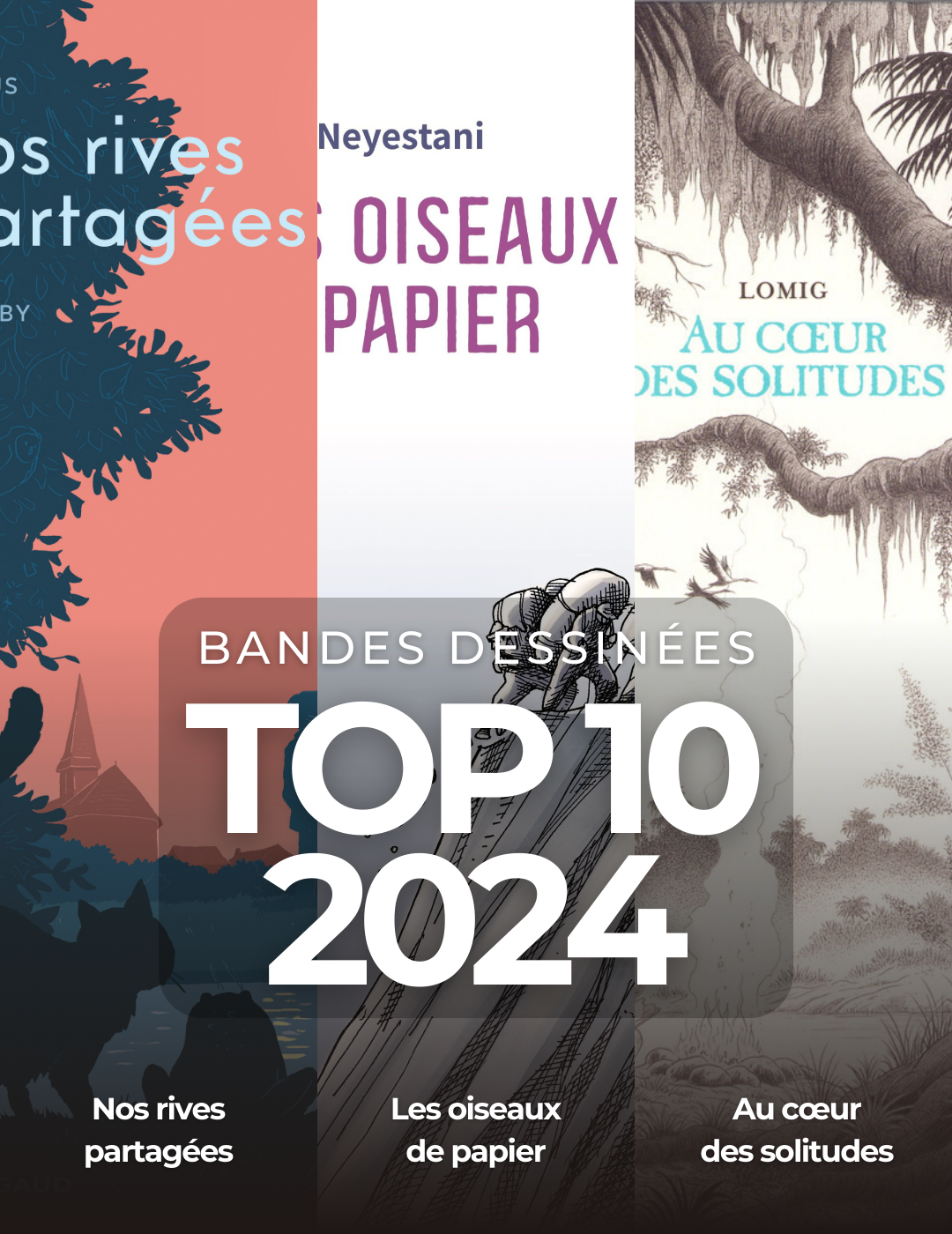 Top Ten BD 2024