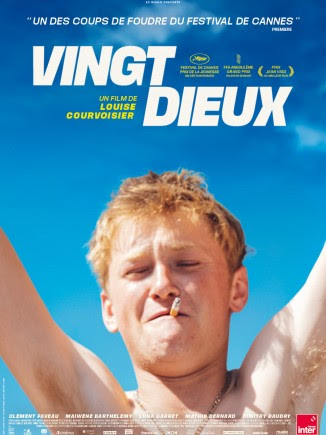 Vingt Dieux – Louise Courvoisier