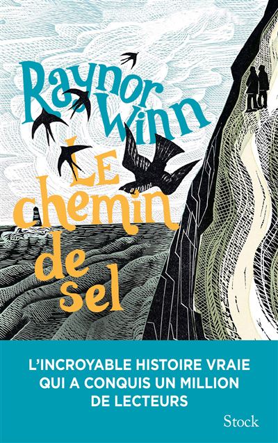 Le chemin de sel – Raynor Winn