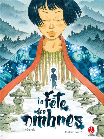 La fête des ombres – Brun & Pichard