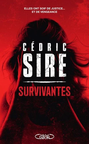 Survivantes – Cédric Sire