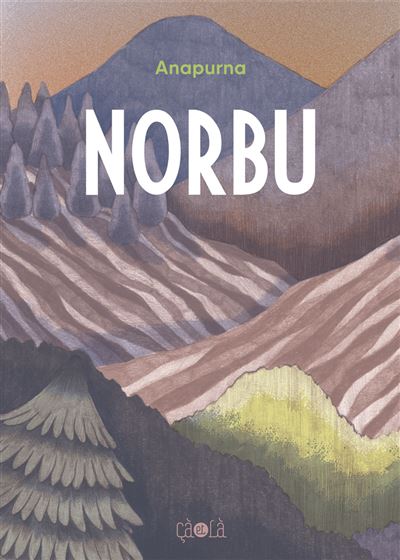Norbu – Annapurna