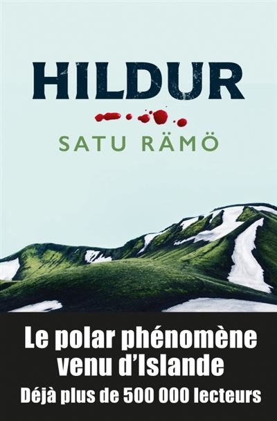 Hildur – Satu Rämö