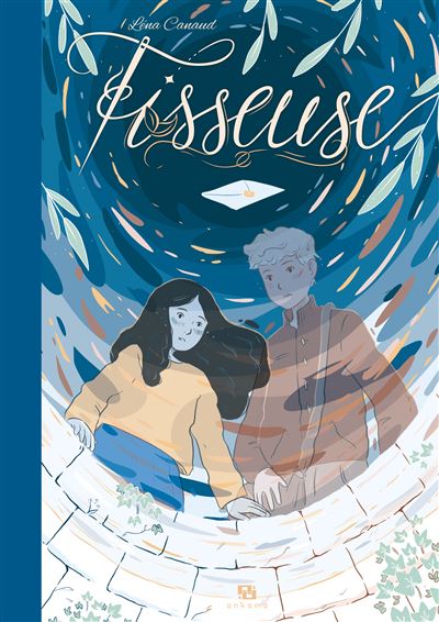 Tisseuse – Léna Canaud