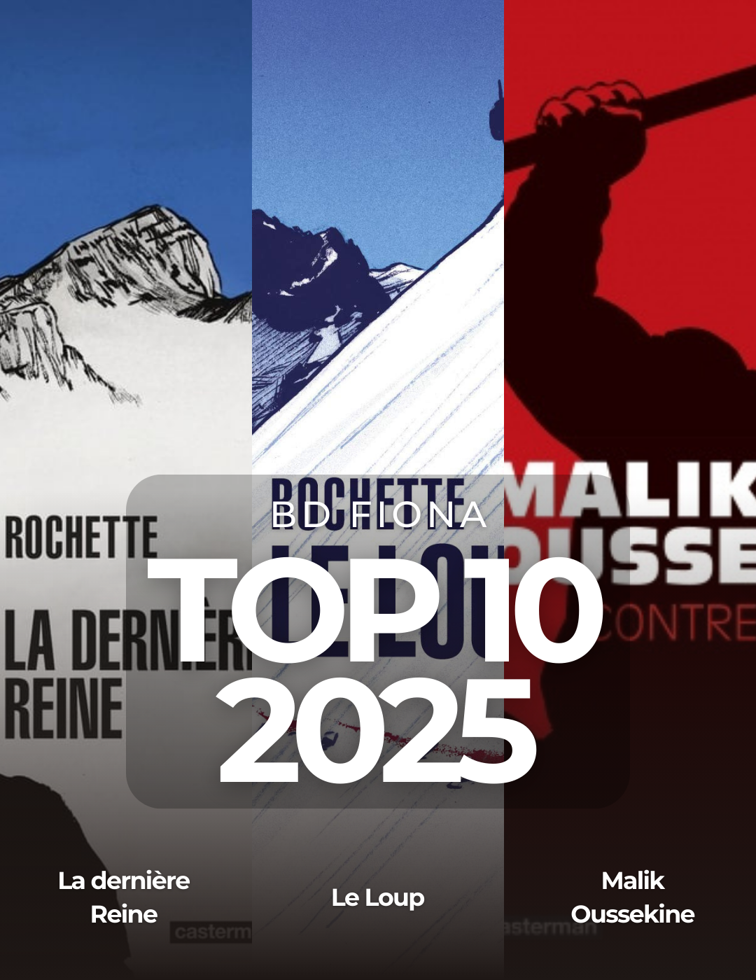 Top 5 BD 2025 – Fiona