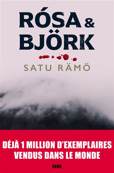Rosa & Bjork – Satu Rämo