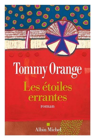 Les étoiles errantes – Tommy Orange