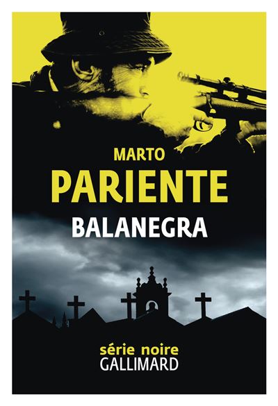 Balanegra – Marto Pariente