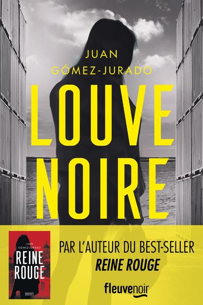 Louve noire – Juan Gomez Jurado