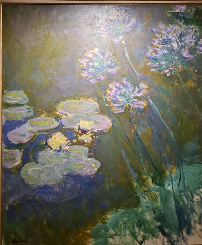 Musée Marmottan Monet