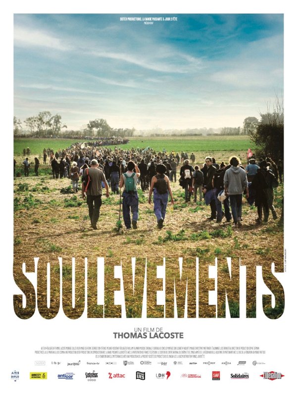 Soulèvements – Thomas Lacoste