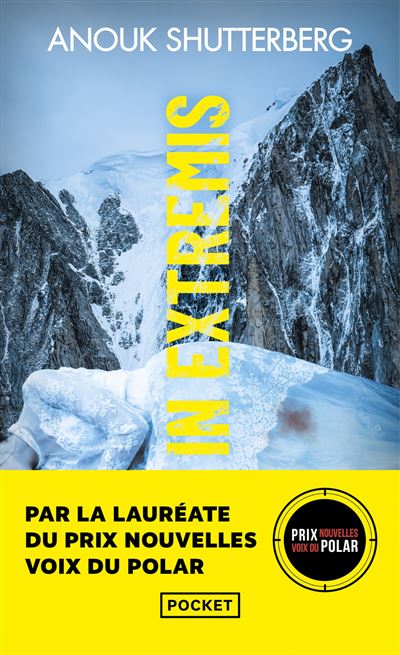In extremis – Anouk Shutterberg