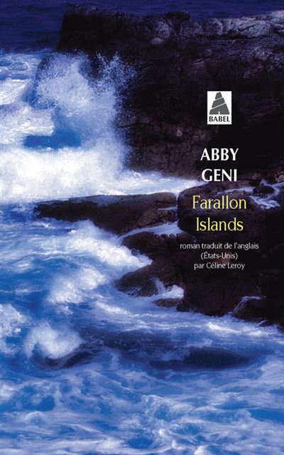 Farallon Islands – Abby Geni