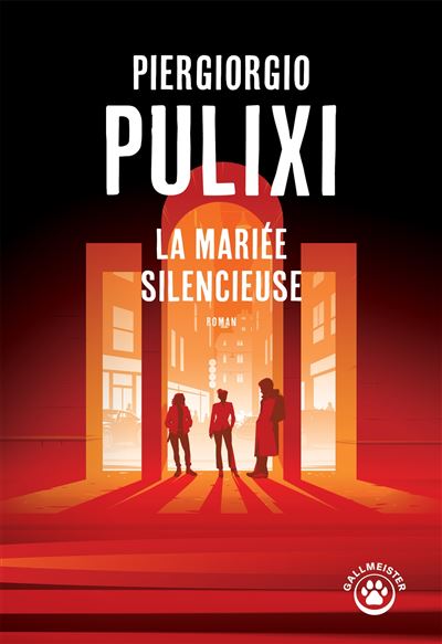 La mariée silencieuse – Piergiorgio Pulixi