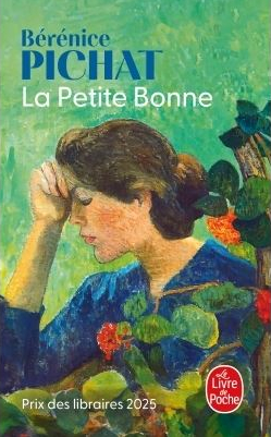 La petite bonne – Bérénice Pichat