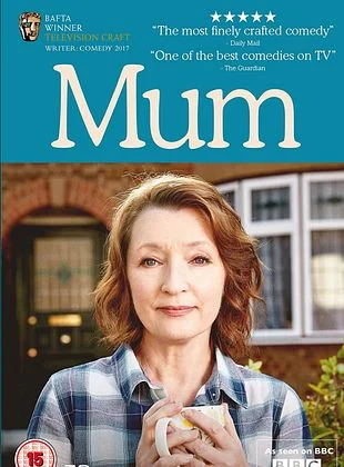 Mum – Stefan Golaszewski